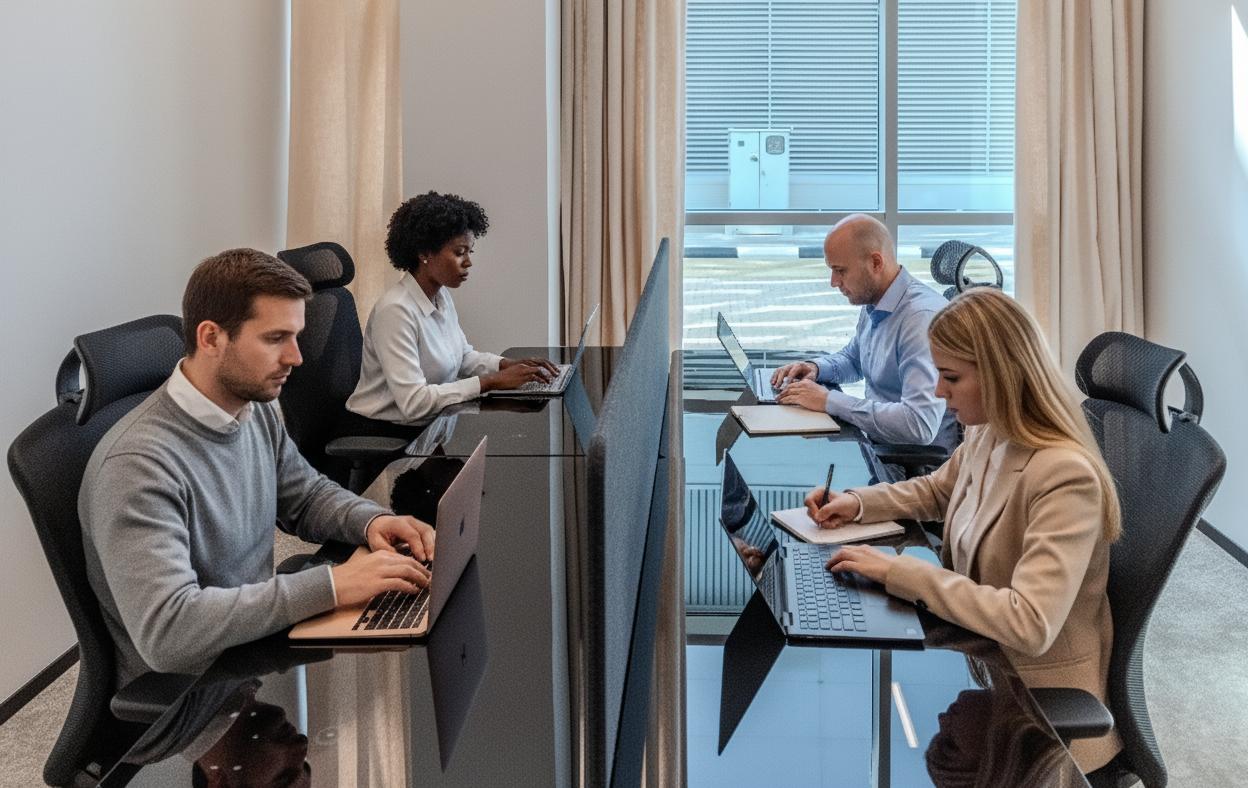 office