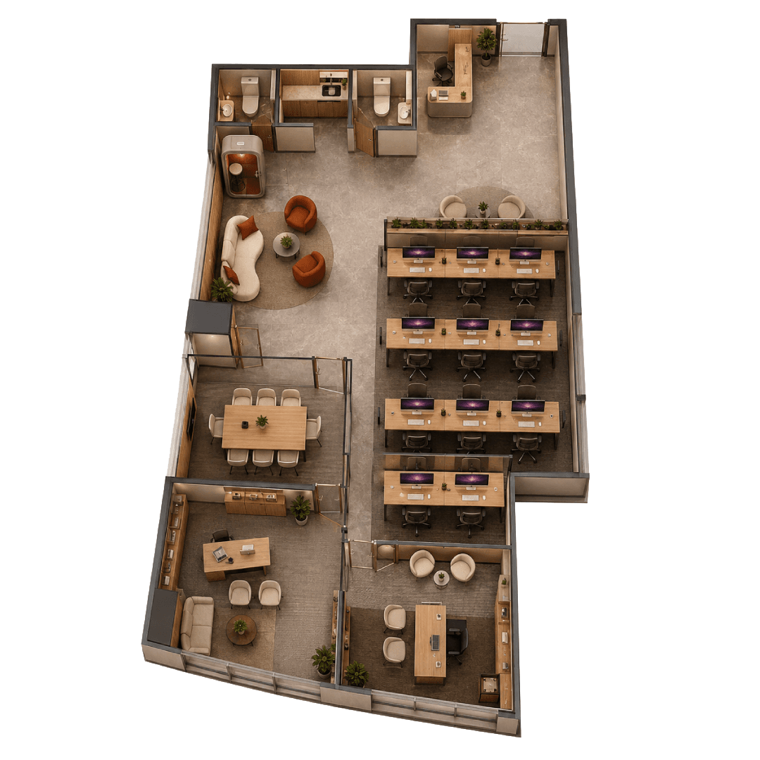 office_space