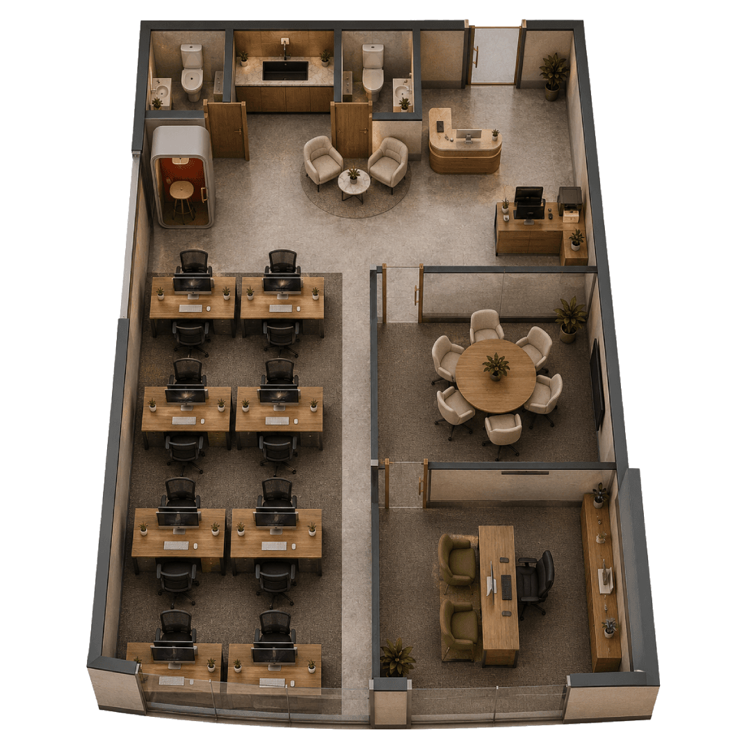 office_space