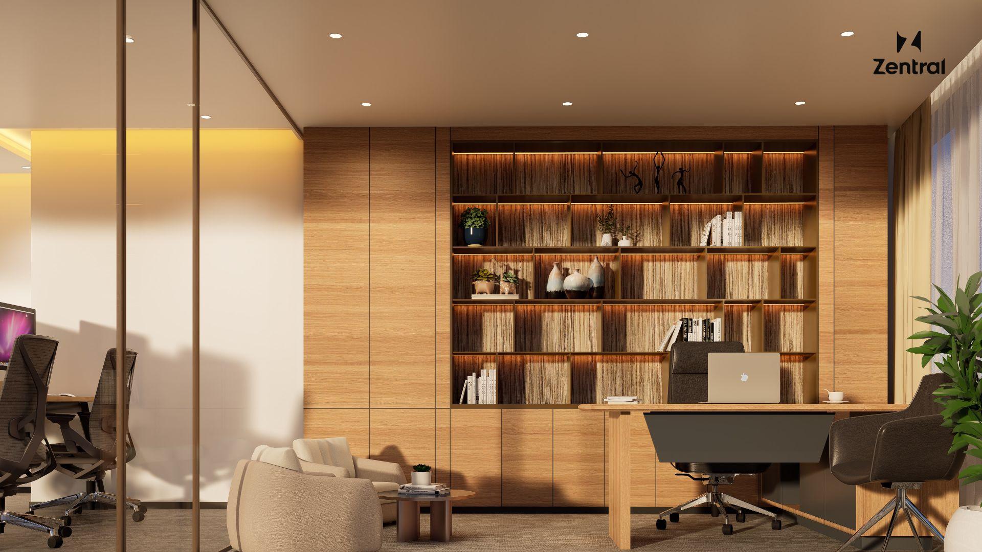 office