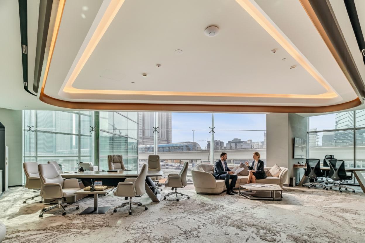 office